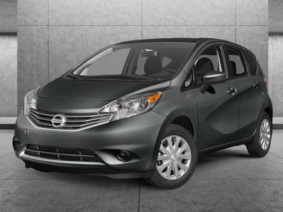 NISSAN VERSA NOTE 2016 3N1CE2CP6GL395059 image